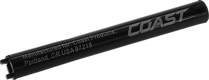 Actual product image Coast A8R Ersatzakku