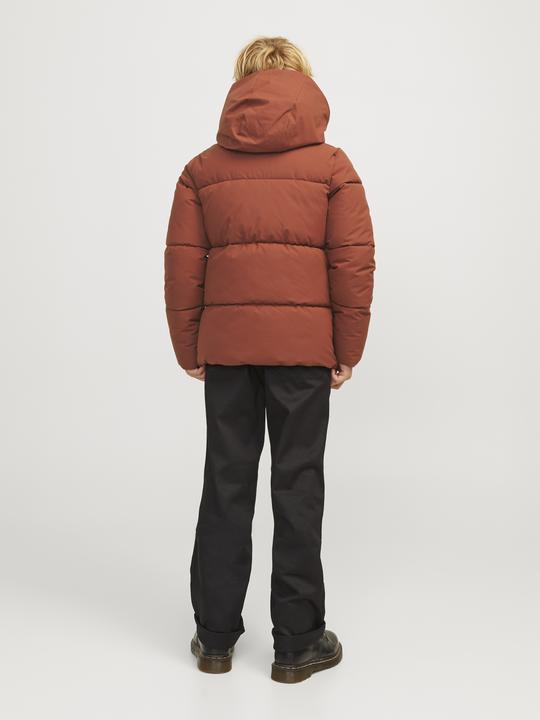 Immagine prodotto Jack & Jones Giacca a vento Per i ragazzi Giacca a vento (164)