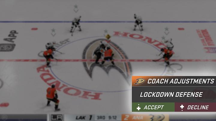 Image du produit EA Games NHL 23 (PS4, Multilingue)