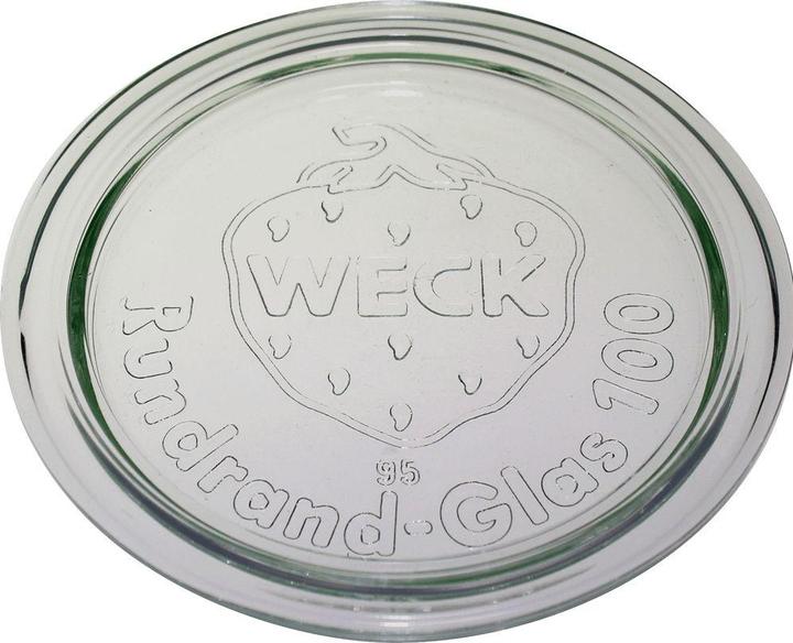 Actual product image Weck Cover (1 pcs.)