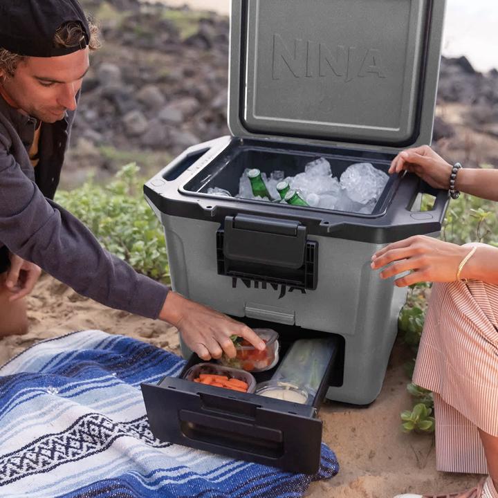 Produktbild Ninja FrostVault (28 l)