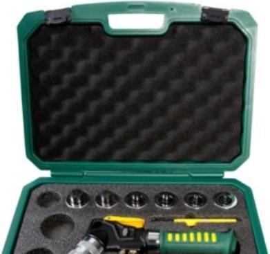 Immagine prodotto Refco Manufacturing Ltd. Refco HY-EX-7 - Ekspansionvaerktøj, 1/4"-1 1/8"