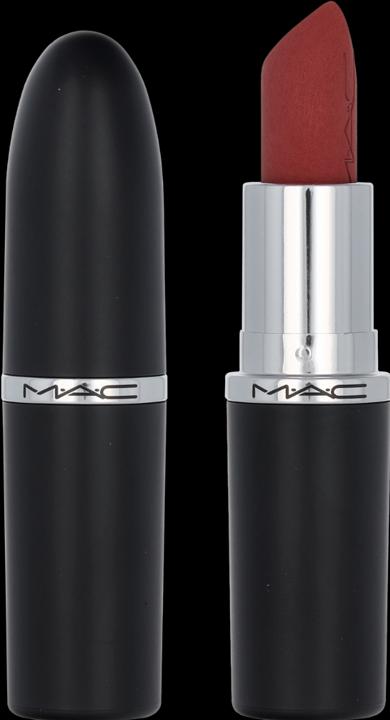 Image du produit MAC Cosmetics Macximal Silky Matte Lipstick Sweet Deal (Doux deal)
