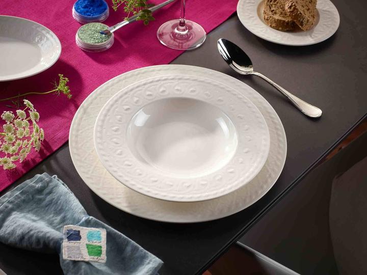 Actual product image Villeroy & Boch Soup Plate Cellini (6 Piece)