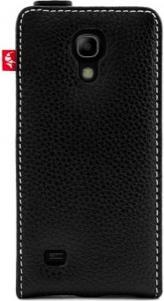 Produktbild Proporta Aluminium Lined Leather (Samsung Galaxy S4 mini)