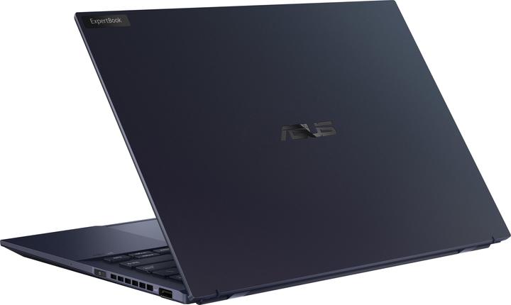 Immagine prodotto ASUS ExpertBook B9 OLED (14", Intel Core i7-1355U, 16 GB, 512 GB, CH)