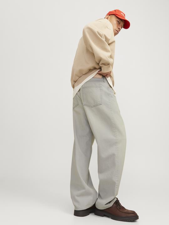 Produktbild Jack & Jones JJIALEX JJCLASSIC JJ 251 Baggy Fit Jeans Baggy Fit Jeans (28)