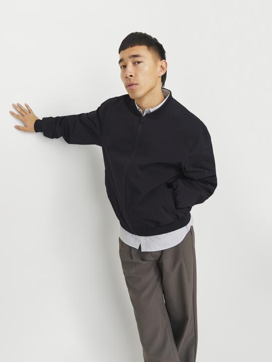 Actual product image Jack & Jones Jjecharge Bomber Jacket Noos (M)