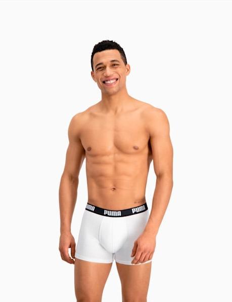 Image du produit Puma Basic Boxer (M, lot de 2)
