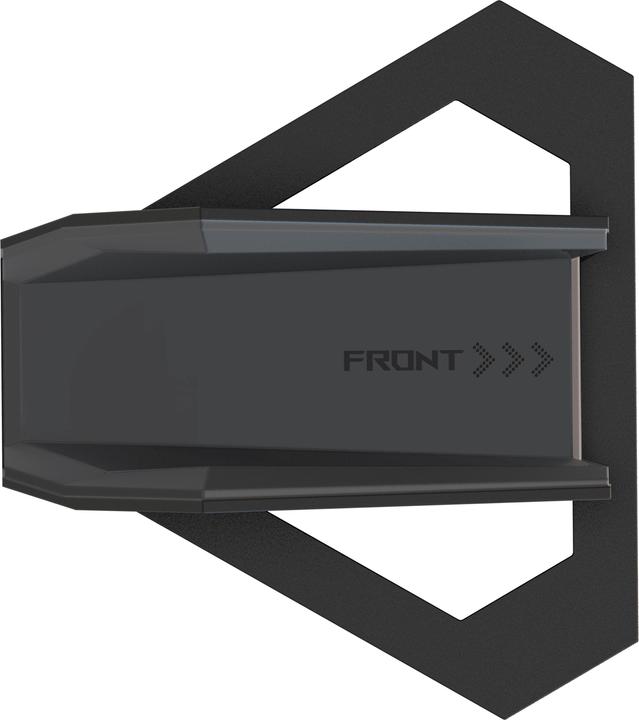 Produktbild ASUS NUC 14 Performance Kit RNUC14SRKU910002I (Intel Core Ultra 9 185H)