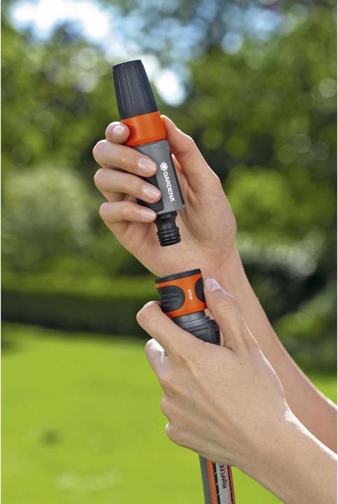 Produktbild Gardena Wasserstop (Wasserstop, 19 mm)