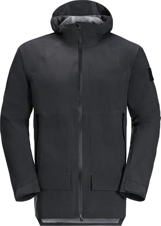 Produktbild Jack Wolfskin Goldgewann Parka M (XXL)