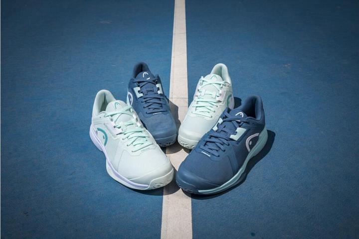 Produktbild Head Sprint Team 3.5 Frauen Tennisschuhe (40)
