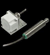 Produktbild Pepperl & Fuchs induktiver Sensor NCN25-F35-A2-250-V1 (Sensor)