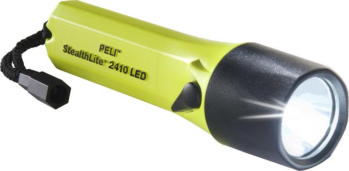 Actual product image Peli ATEX Flashlight 2410 (17.80 cm, 153 lm)
