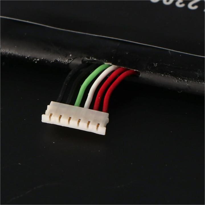 Actual product image CS Cameron Sino Akku passend für den HTC One A9s Akku 35H00259-00M, B2PWD100, 2PWD100, One A9s LTE, One A9s TD-LTE