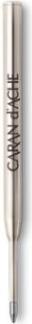 Image du produit Caran d'Ache Goliath Nachfüllung (Recharger, Rouge, 0.60 mm)