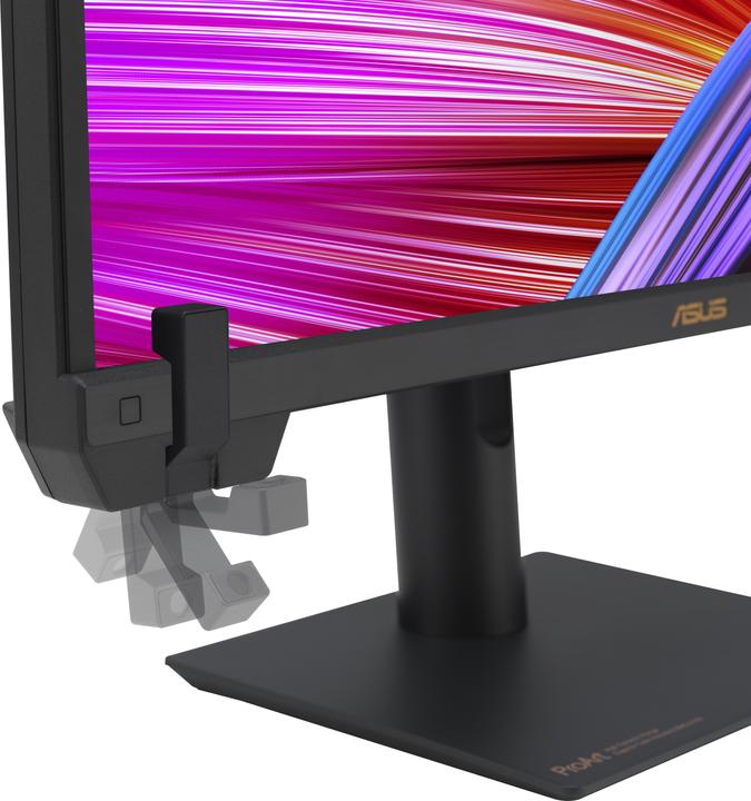 Produktbild ASUS ProArt PA24US (3840 x 2160 Pixel, 23.60")