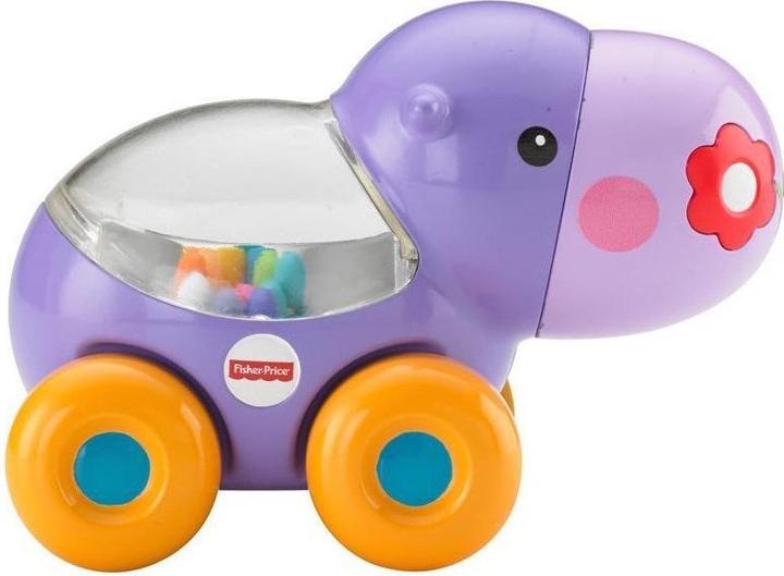 Actual product image Fisher-Price Poppity Pop