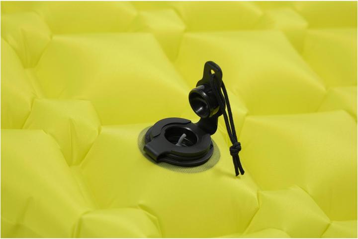 Produktbild Heber Peak ConiferHe. Sleeping Mat