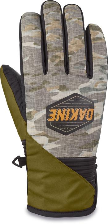 Actual product image Dakine Crossfire Glove (S)