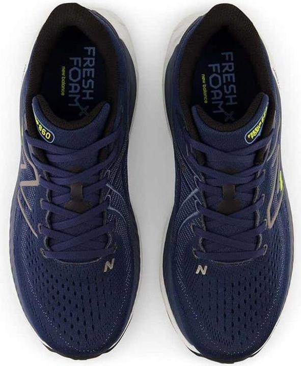 Produktbild New Balance Laufschuh Fresh Foam X 860 V13 Men (44)