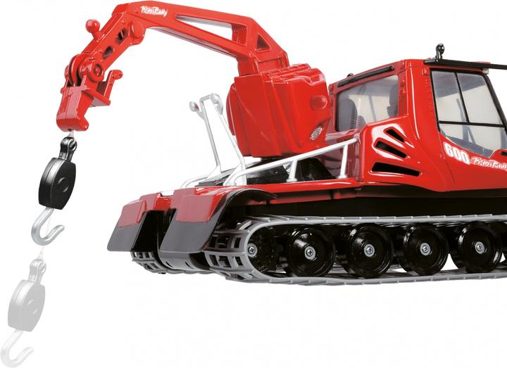 Actual product image Dickie Pistenbully