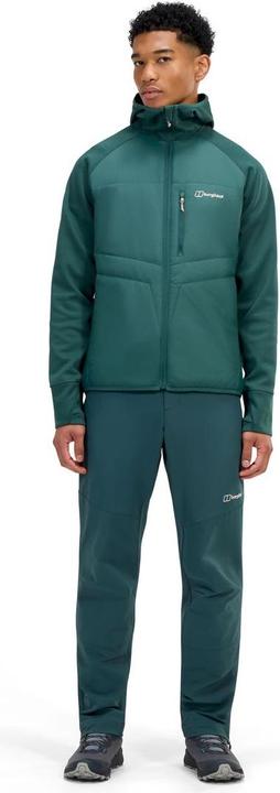 Image du produit Berghaus Trawden Hybrid-Kapuzenjacke für Jacket (50)