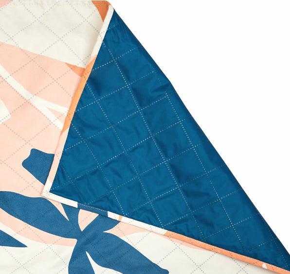 Immagine prodotto Dock & Bay CESTINO PICNIC Tropici in terracotta