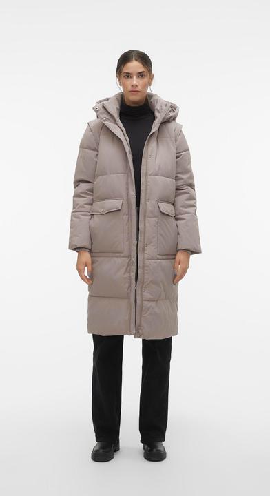 Immagine prodotto Vero Moda VMMADELYN Cappello lungo GA Cappotto (L)