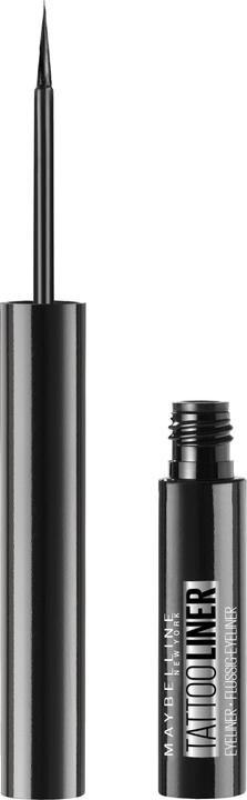 Produktbild Maybelline New York Eye Studio (710 Black)
