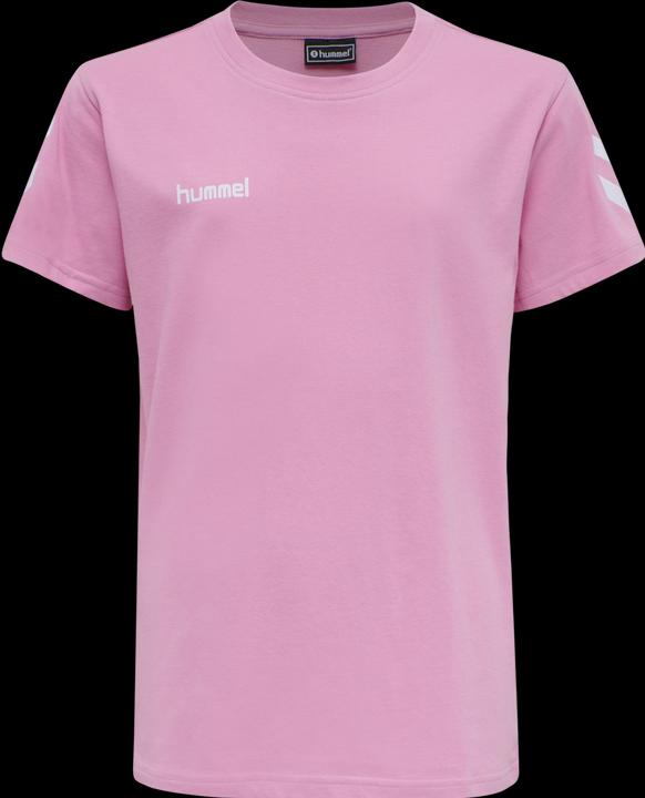 Image du produit hummel Go Kids T-Shirt En Coton S/S (164)
