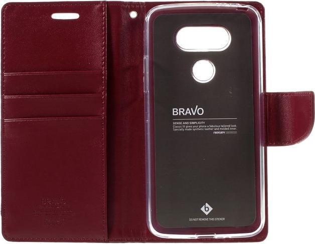 Immagine prodotto Goospery Serie Bravo Diary (G5)