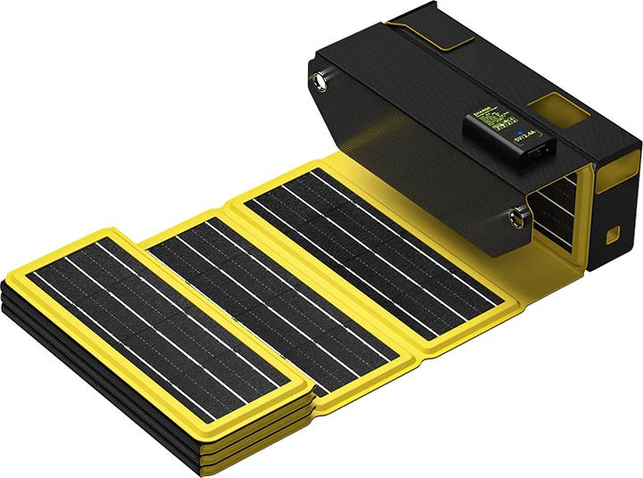 Immagine prodotto Sharge Pannello solare (12 W, 0.50 kg)