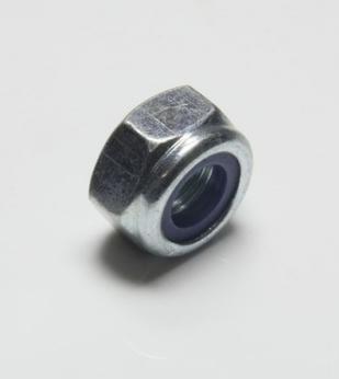 Produktbild EP M5 Stop-Mutter, 10 Stk. (M5)