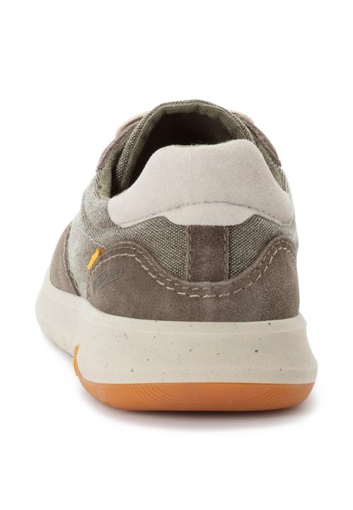 Produktbild Camel Active Sneaker used canvas/split KHAKI (40)