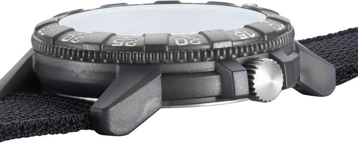 Immagine prodotto Luminox Leatherback Sea Turtle Giant 0320 Series (Orologio da polso analogico, 44 mm)