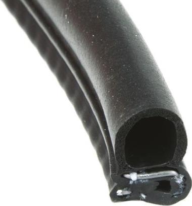 Rs Pro Gommino laterale Gista 16mm, presa 2-5mm