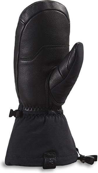 Produktbild Dakine Mitt Women's Excursion Gore-Tex Black 2023 (XS)