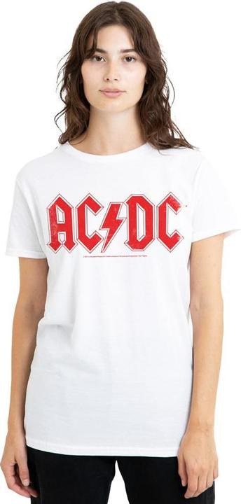 Produktbild AC/DC TShirt (L)