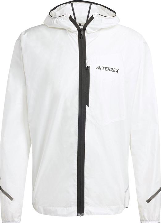 adidas Terrex Xperior Light Windweave Jacket