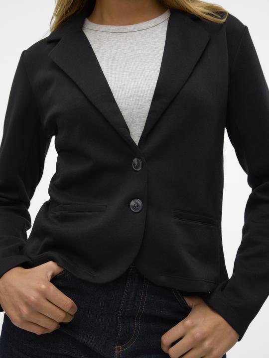 Produktbild Vero Moda Vmemma Ls Blazer Jrs Noos (36)