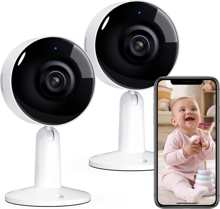 Actual product image Arenti IN1Q (2560 x 1440 Pixels)