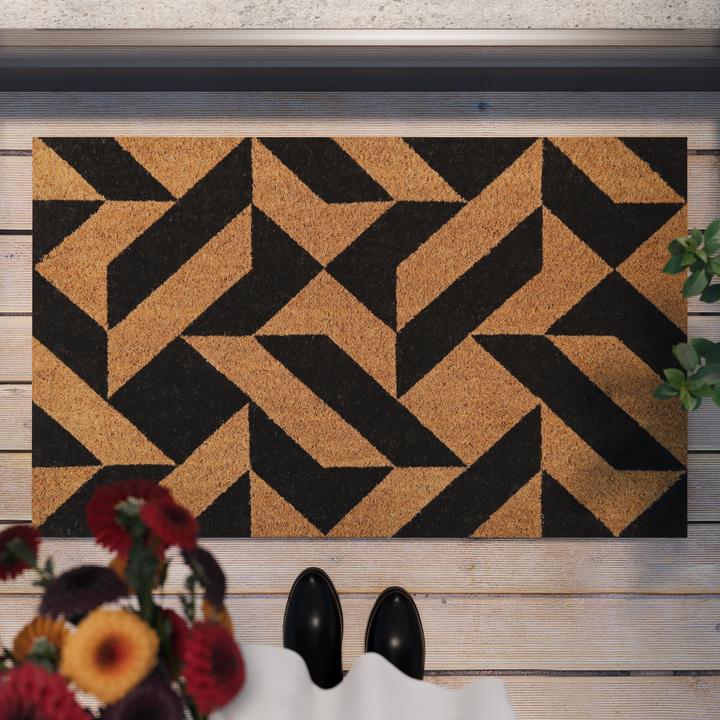 Actual product image Wecon Home Mainstage floor mats (60 x 90 cm)