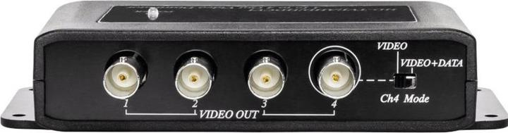 Image du produit Abus Distributeur vidéo TVAC25240