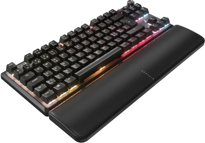 Actual product image Corsair K70 CORE TKL (CH, Wireless, Cable)