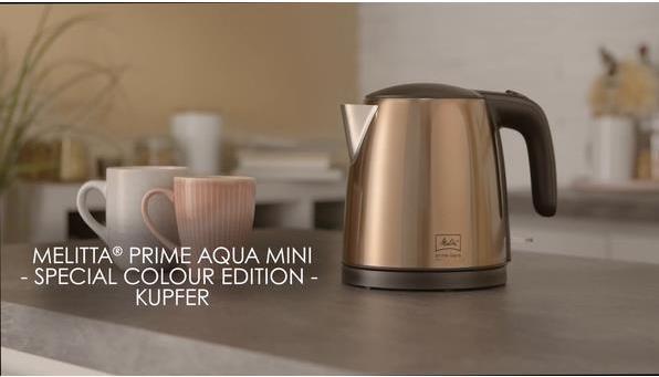 Actual product image Melitta 1018-05 (1 l)