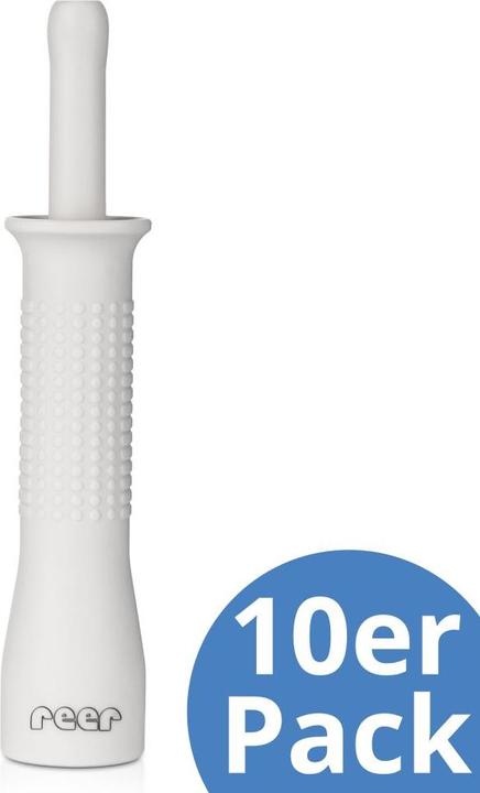 Produktbild Reer Blähhilfe MED Relieve 10er Pack