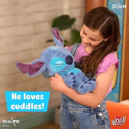 Produktbild WOWStuff! Real FX Stitch