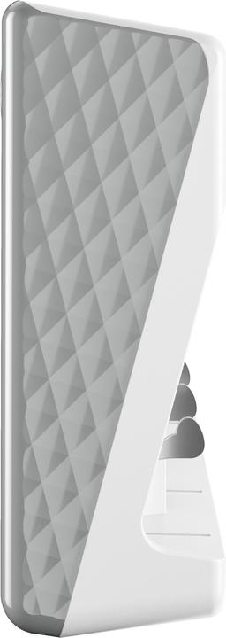 Immagine prodotto Varta Caricabatterie universale (1 pz., D, AAA, AA, C, 9V Block, 1600 mAh, Caricabatterie senza batteria)
